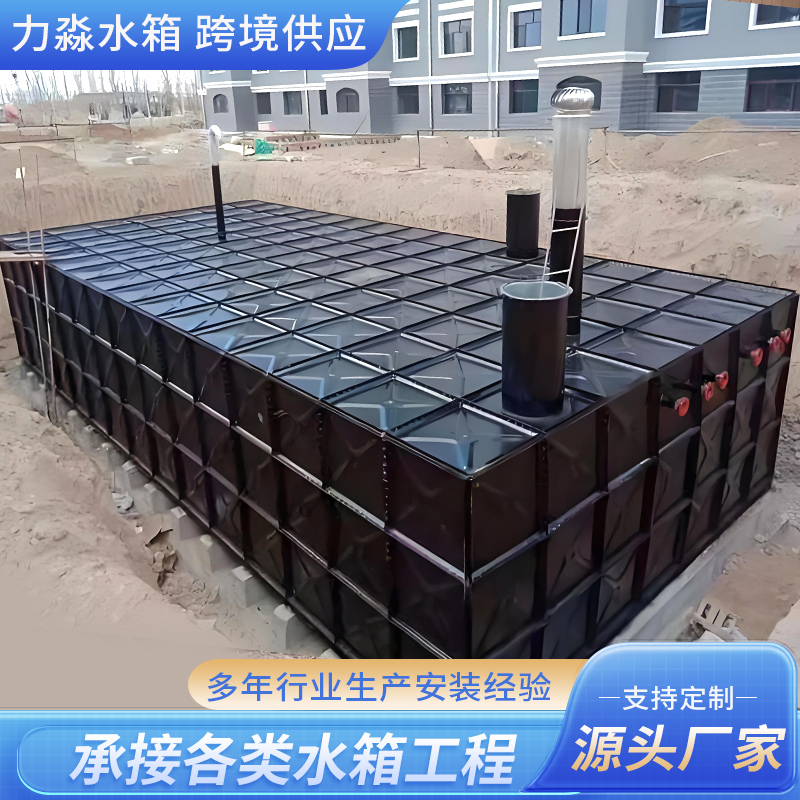 凉山彝族自治州消防水箱消防水箱 - 排名
